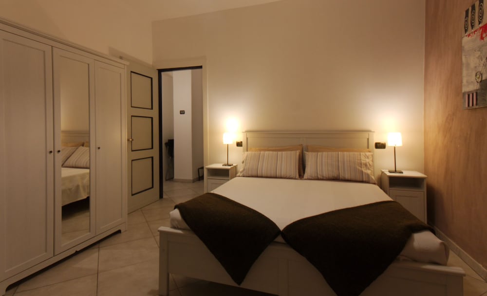 Ca' Bianca Bed & Breakfast view 3