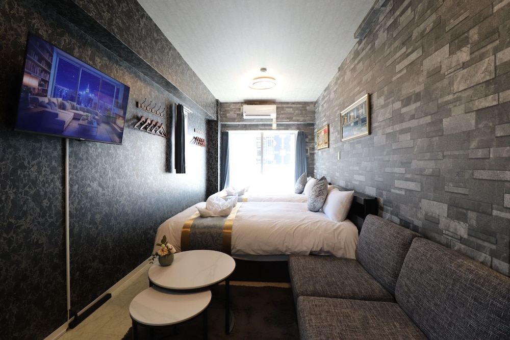 One Stay Shinsaibashi