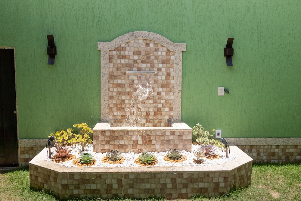 Pousada Kactus, photo 64