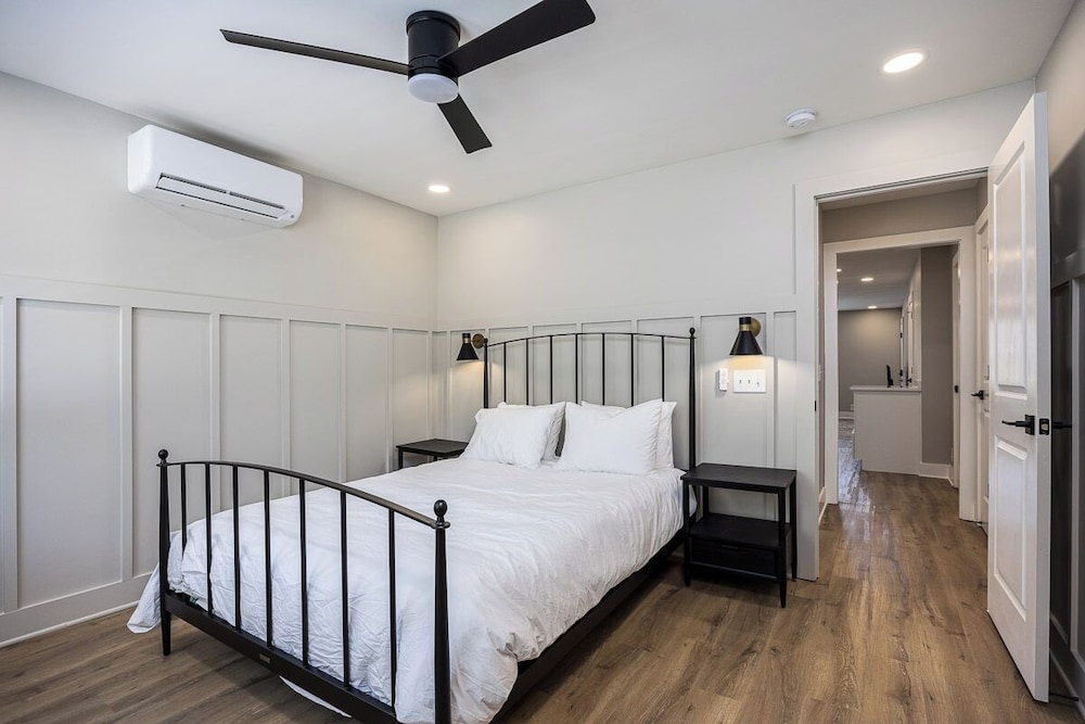 The Nomad by AvantStay – Modern Comfort Near Downtown view 4