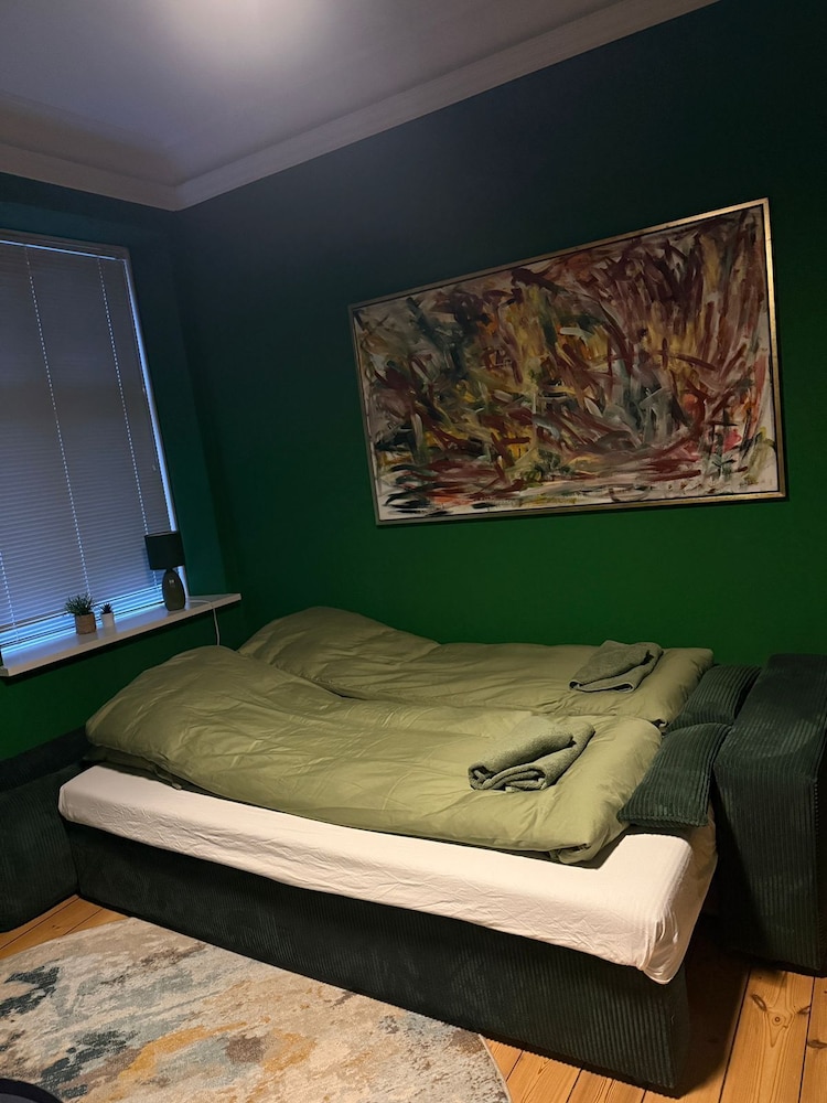 Greenbrook Homes