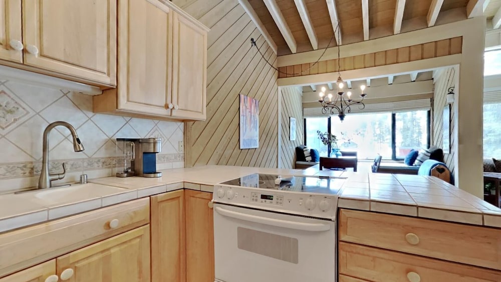 Mammoth Mountain - Vacation Condos