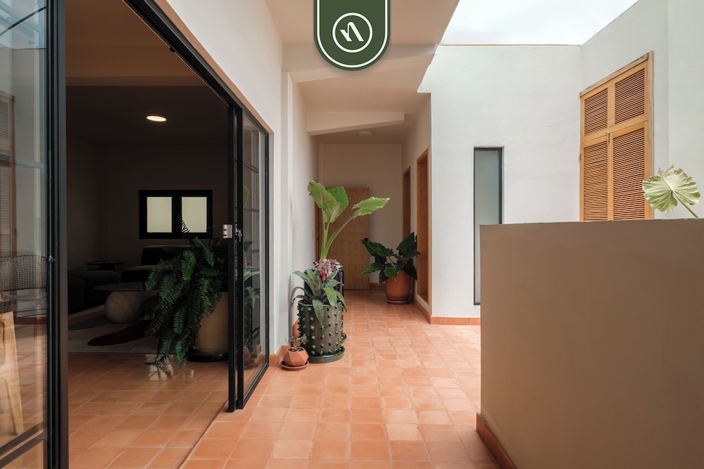 Centric Condo in Downtown in Oaxaca