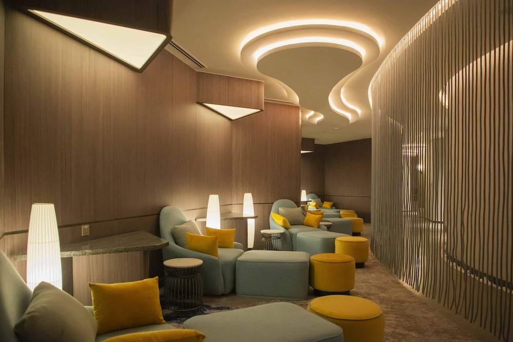 Crowne Plaza Phu Quoc Starbay by IHG 36