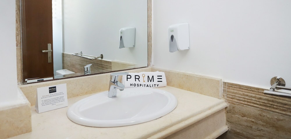 Prime Holidays Amwaj