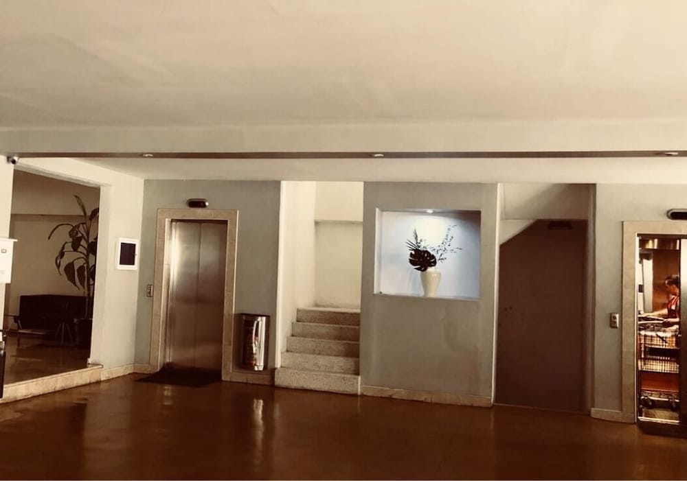 Elegante Apto en Polanco c-Terraza — Mexico City