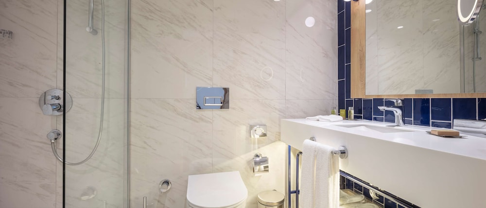 DoubleTree by Hilton Bodrum Isil Club Resort - ULTRA HER ŞEY DAHIL - Image 48