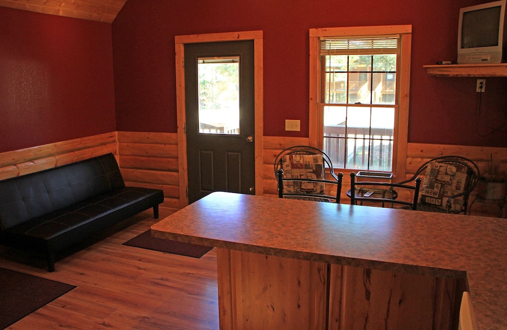 Acorns Resort