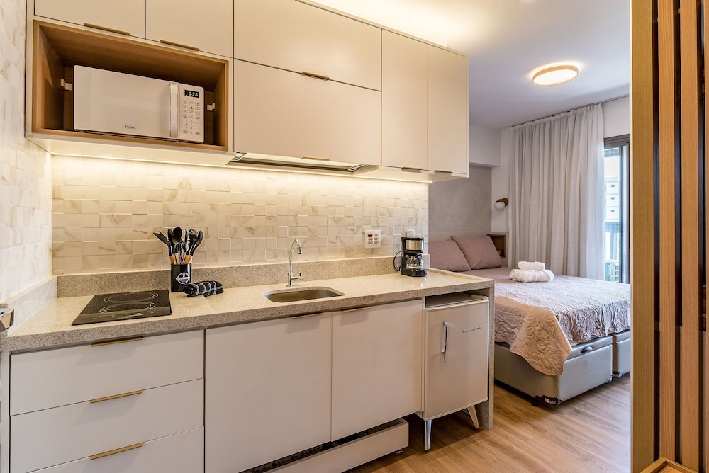 Innvista Allure Residencial Moema