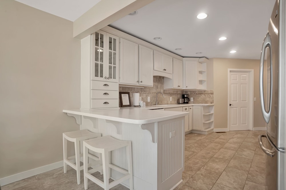 32 Turtle Lane at The Sea Pines Resort