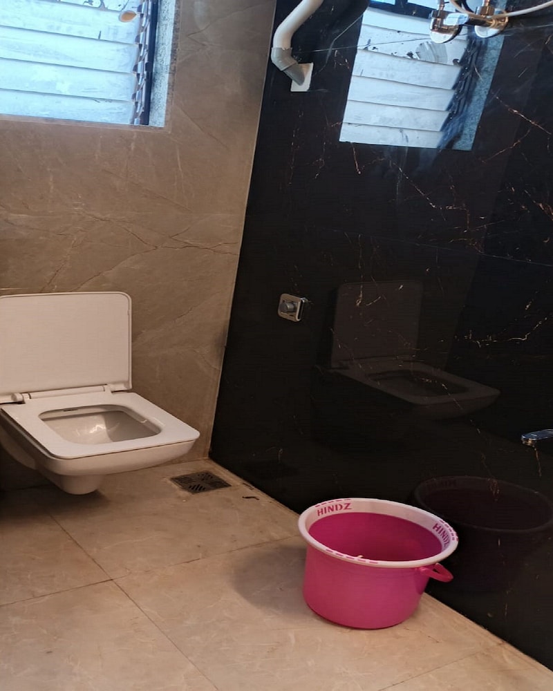 Hotel Ratna Residency
