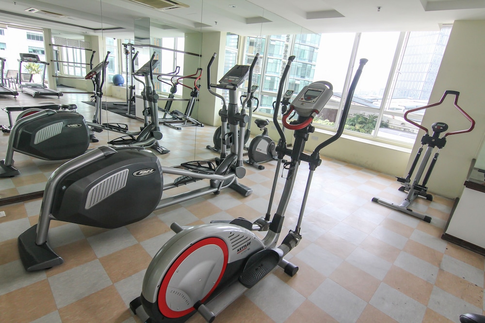 Parkview Residence Kuala Lumpur
