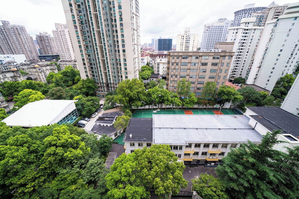 Tyms Premium 2BR 1BA Residence Yongxin