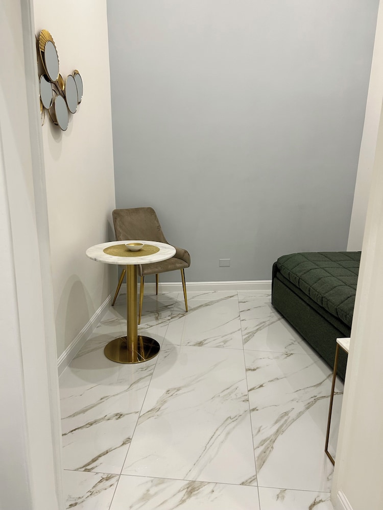 Maison Museo Mann