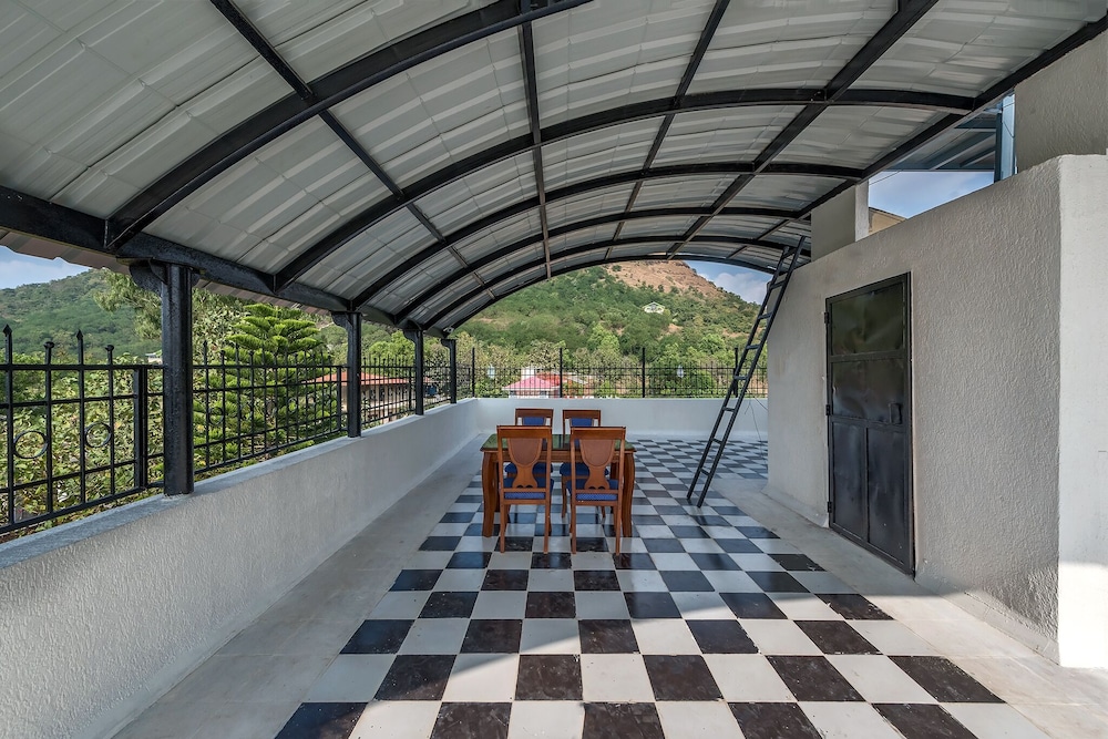 roof