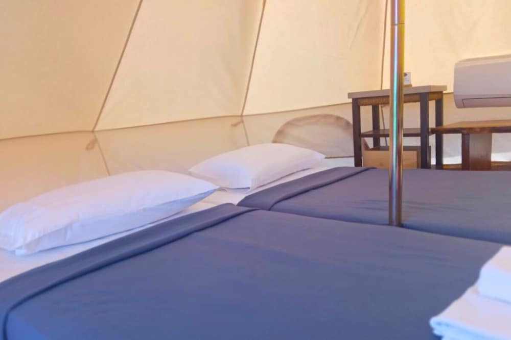 Hilltop Erawan Camp