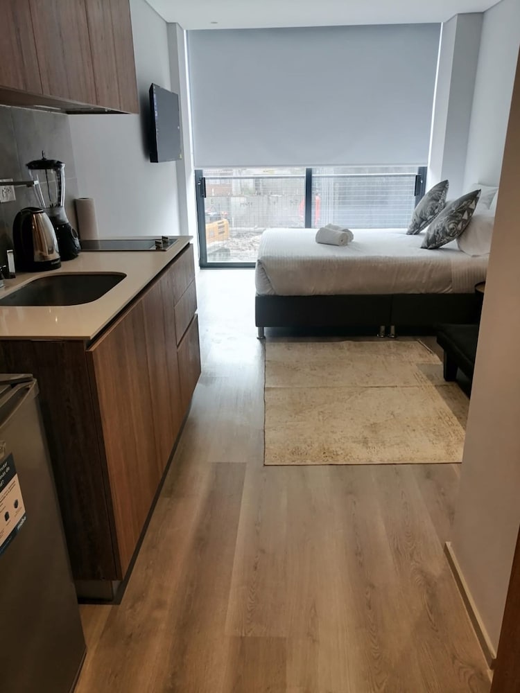 NOK Perfect Loft In Parque 93