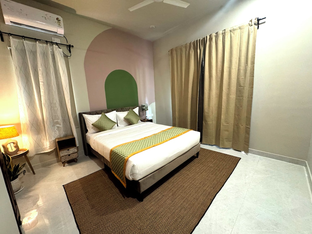 Juleo Hospitality LLP