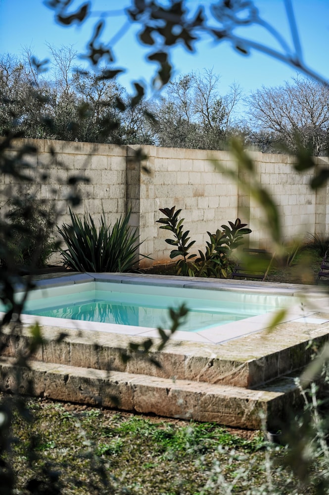 masseria casina fiocca