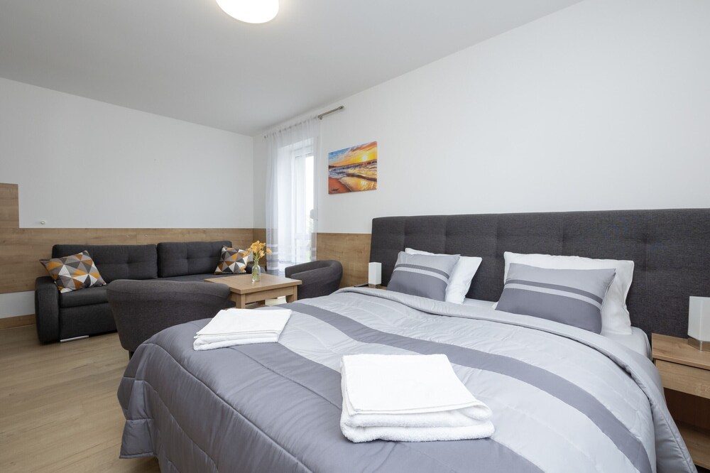 Villa Szamotulanka by Renters view 5