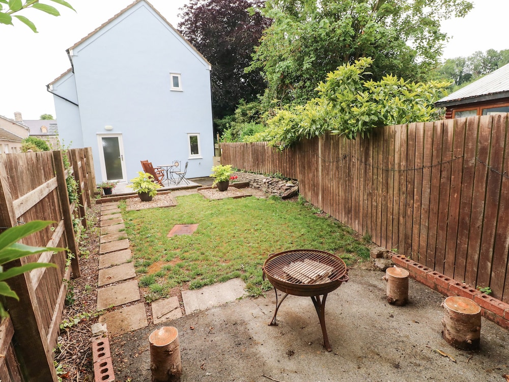 Mews Cottage