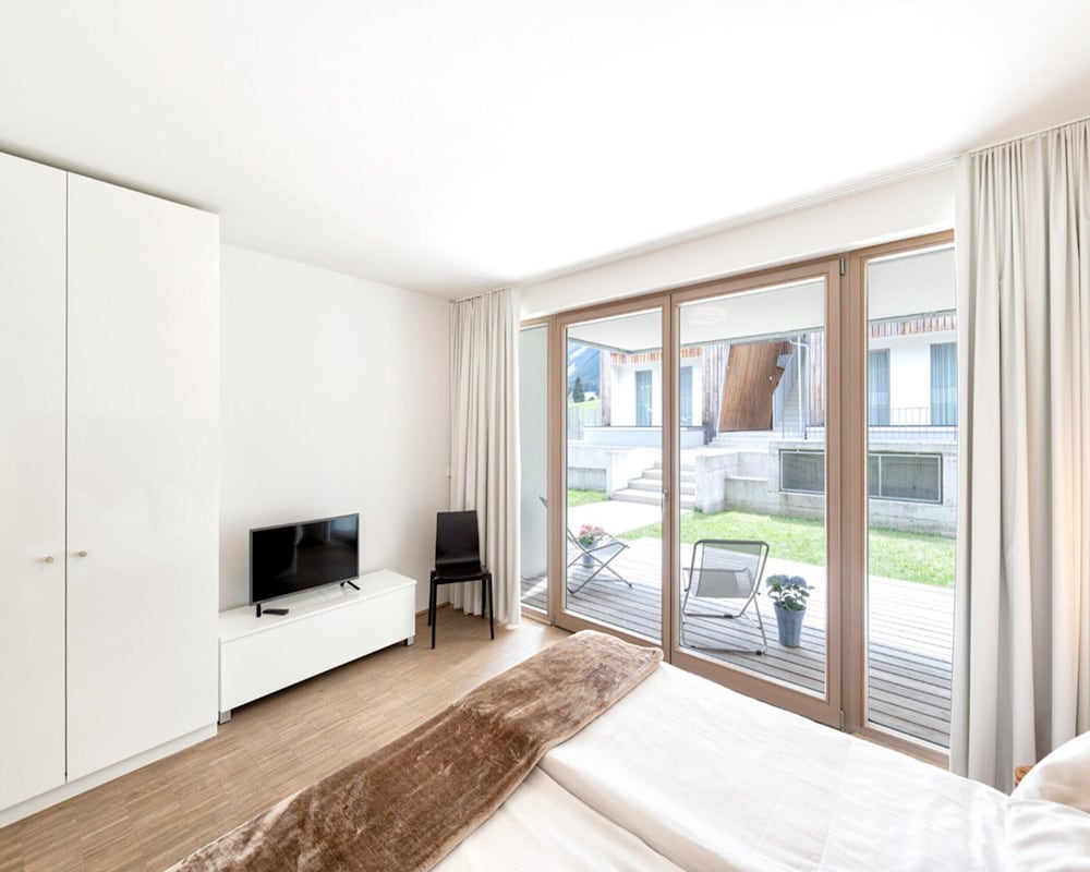 Lively Apartment Near the ski Slope view 3