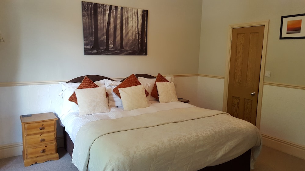 Fir Trees Guest House