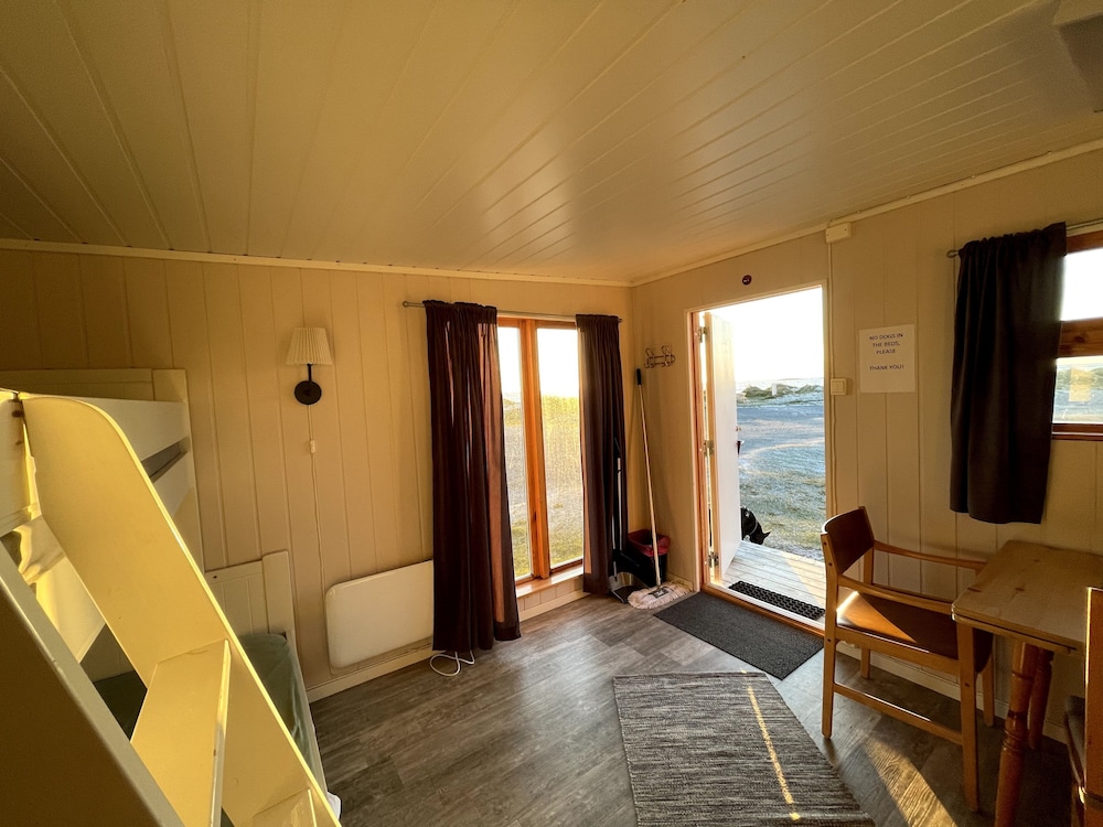 Midnattsol rom og hytter view 3