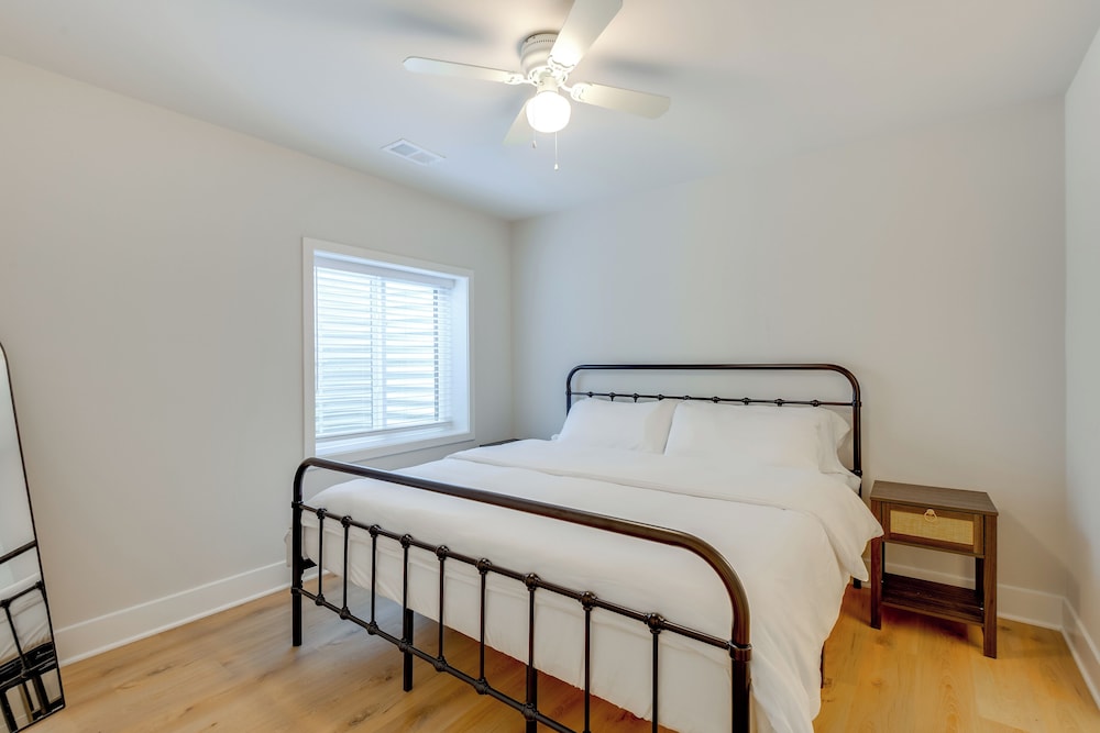 Modern Gem Near Historic Annapolis & Naval Academy