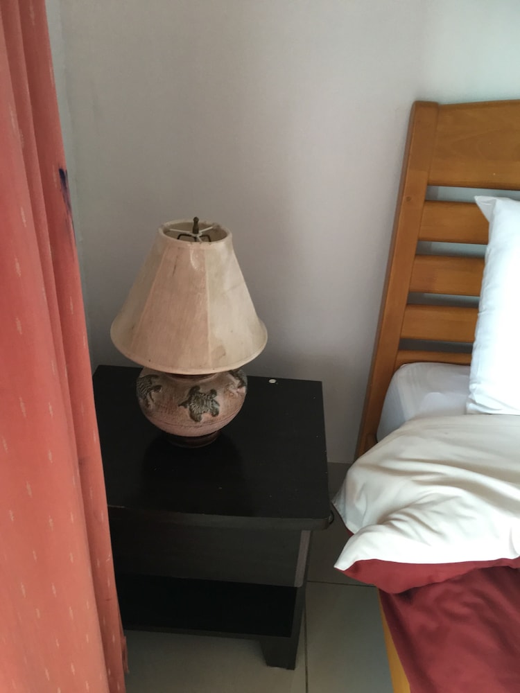 Jomtien Hostel