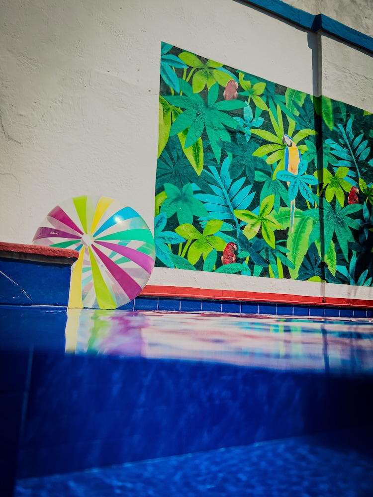 The Blue House Hostel - Santa Marta