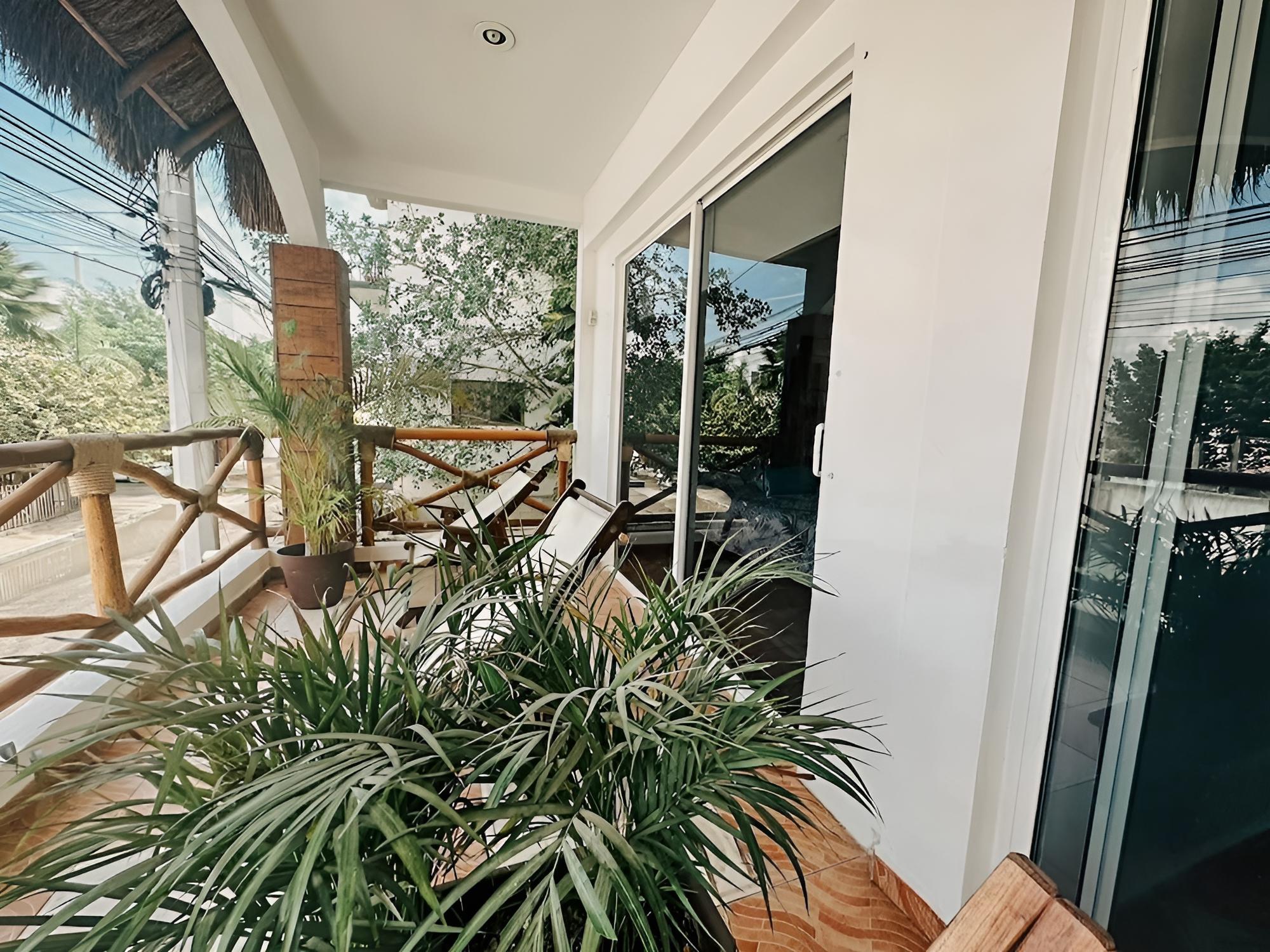 Hotel Nicte Ha Tulum