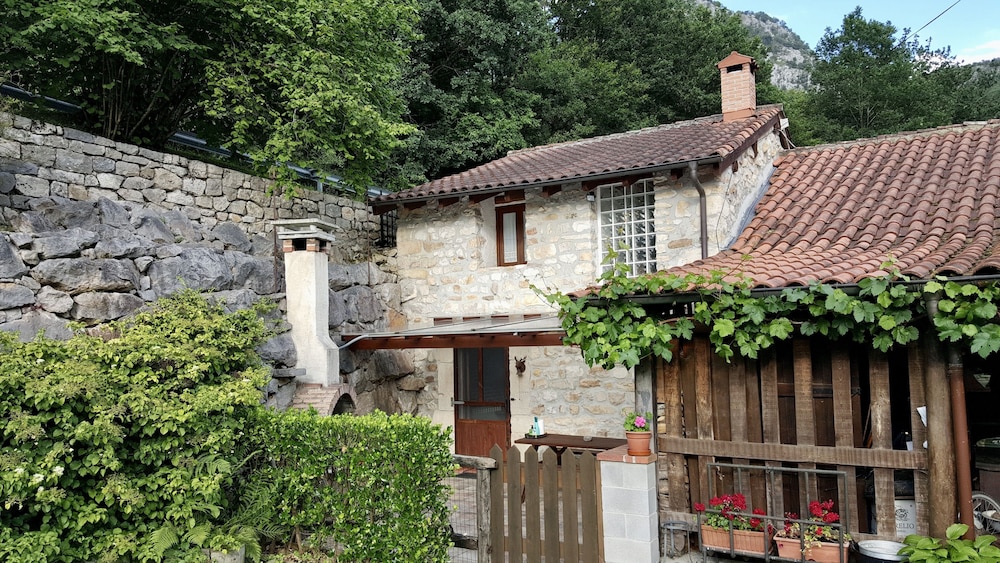 Conjunto de Turismo Rural La Tablá