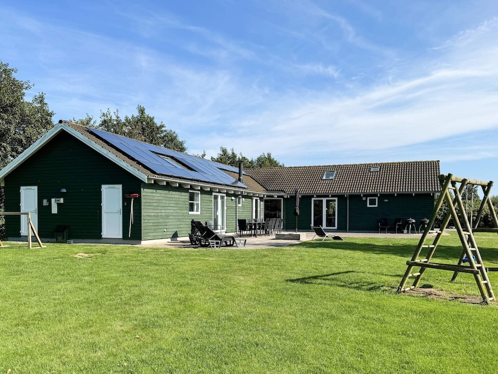 5 Star Holiday Home in Idestrup