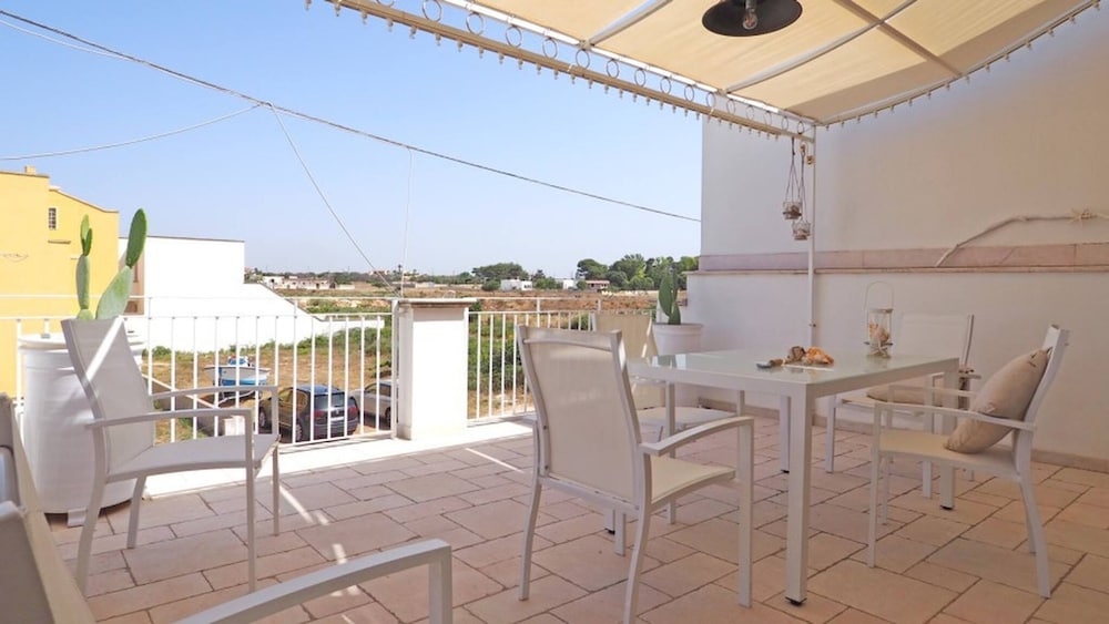 Villa DEL Mare 1 Vicino Alla Spiaggia 5 Posti