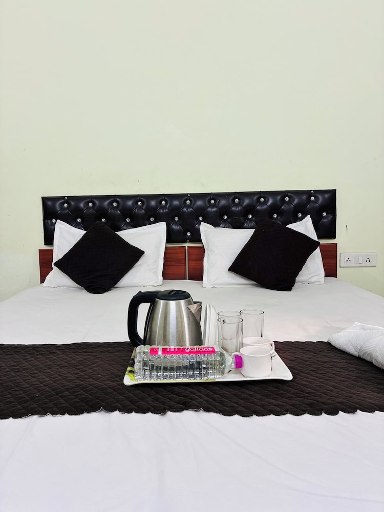 Shivanya guest house