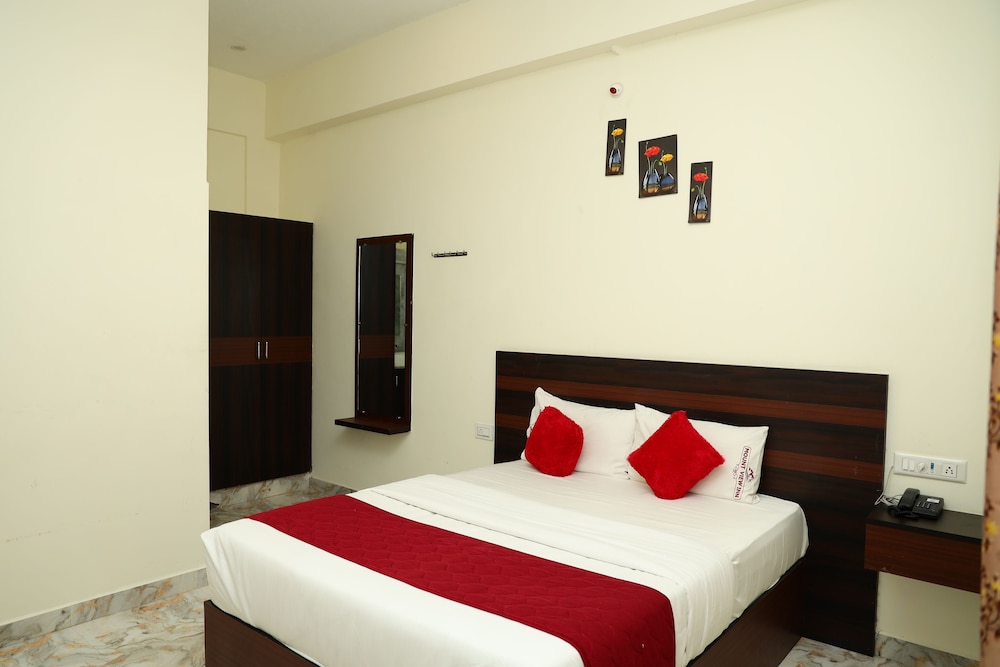 Mount View inn Krishnagiri