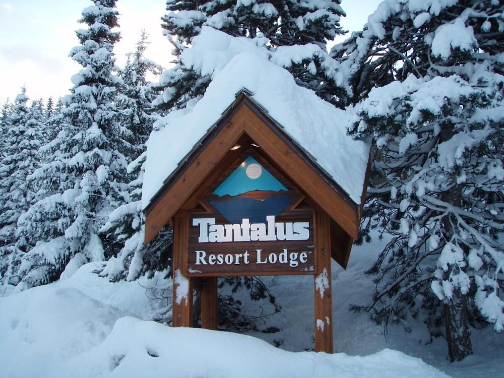 Tantalus #507 - 2BD