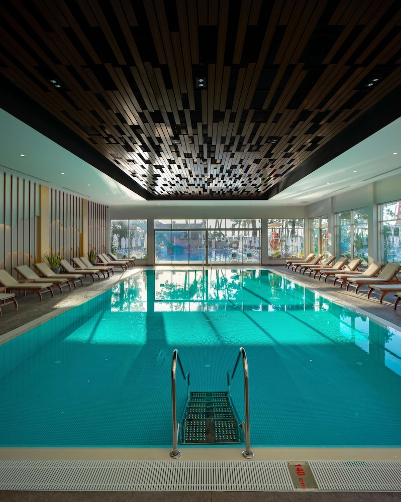 Akra Kemer - All Inclusive, photo 76