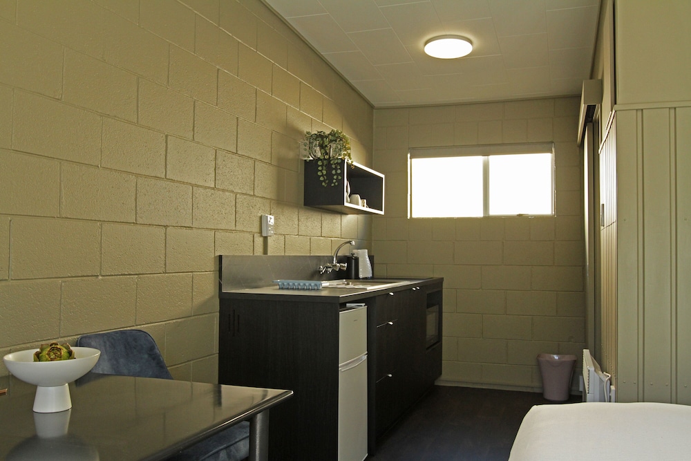 City Close Motel