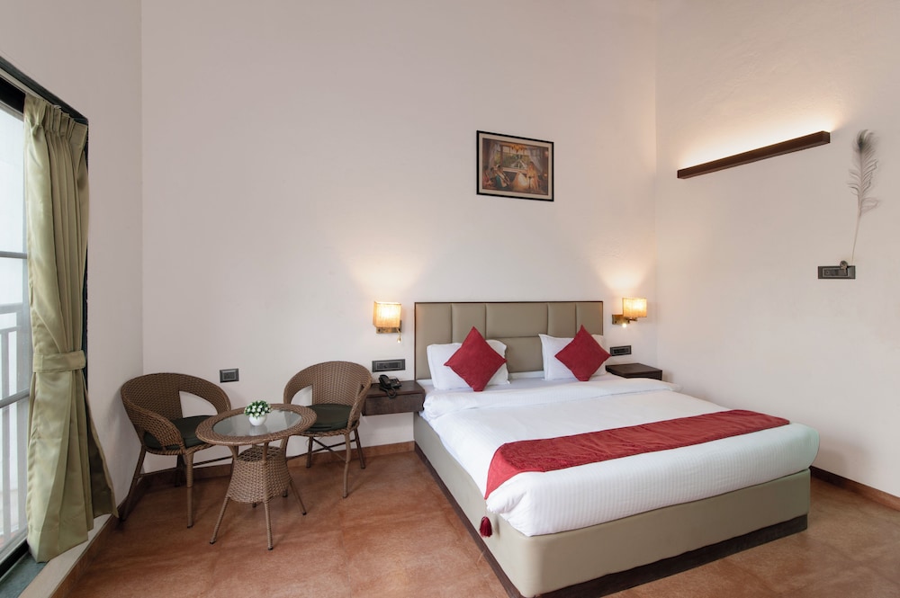 Vaarsa By Bay Hotels