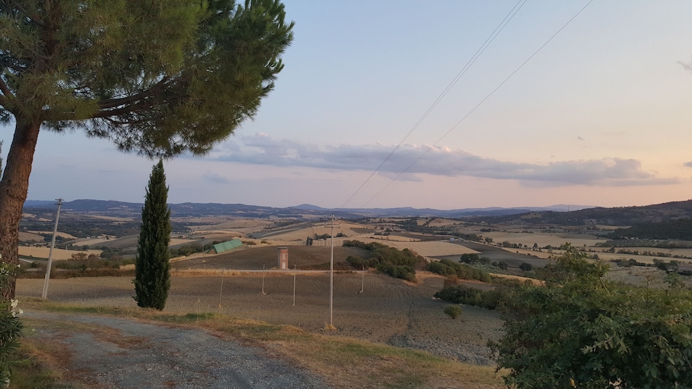 Agriturismo Bio Aia della Colonna