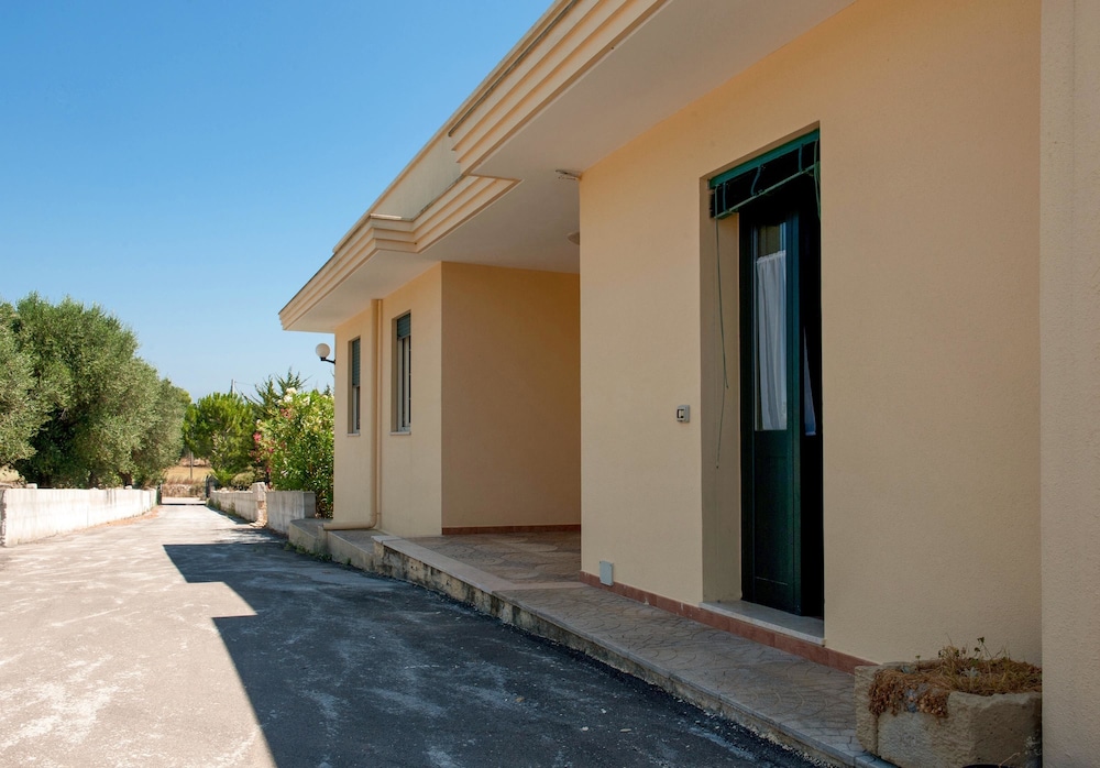 Casa Frulli