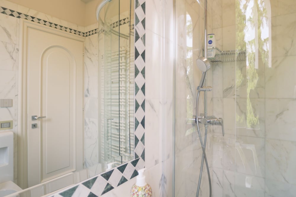 Villa Angela - Italian Homing