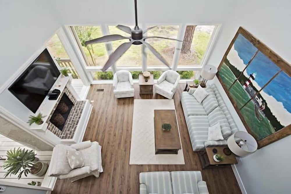 6 Genoa Court at The Sea Pines Resort view 4