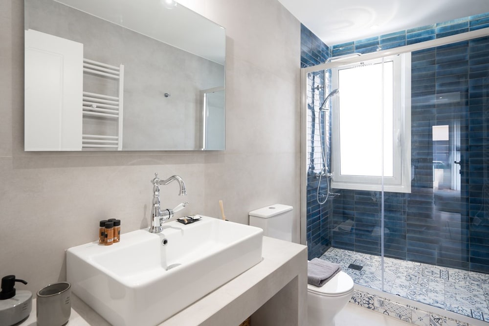 Modern Luxurious Apartment in the Heart of Athens