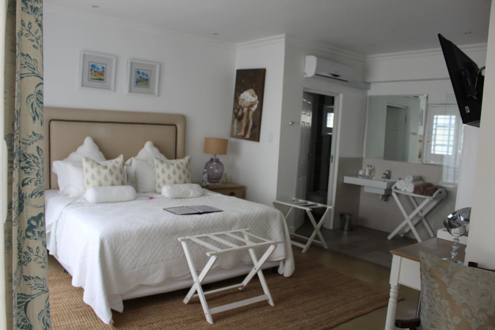 Sandals Guest House
