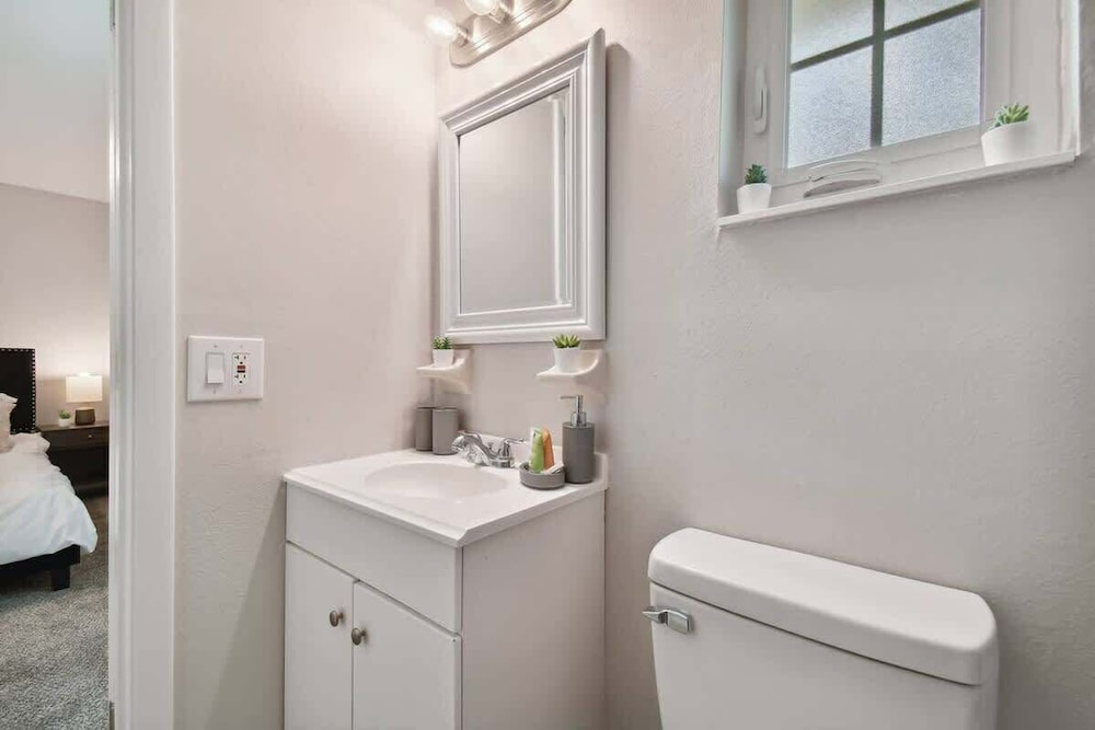 Comfortable Home in Dade City!