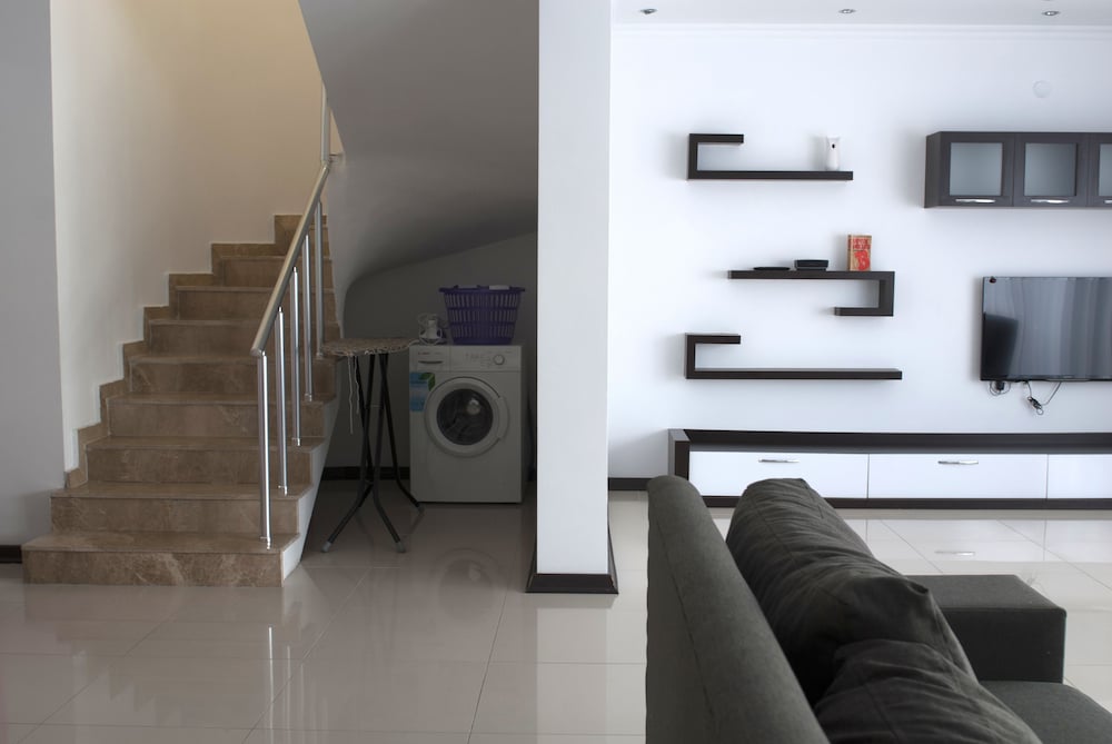 Bamont Villas