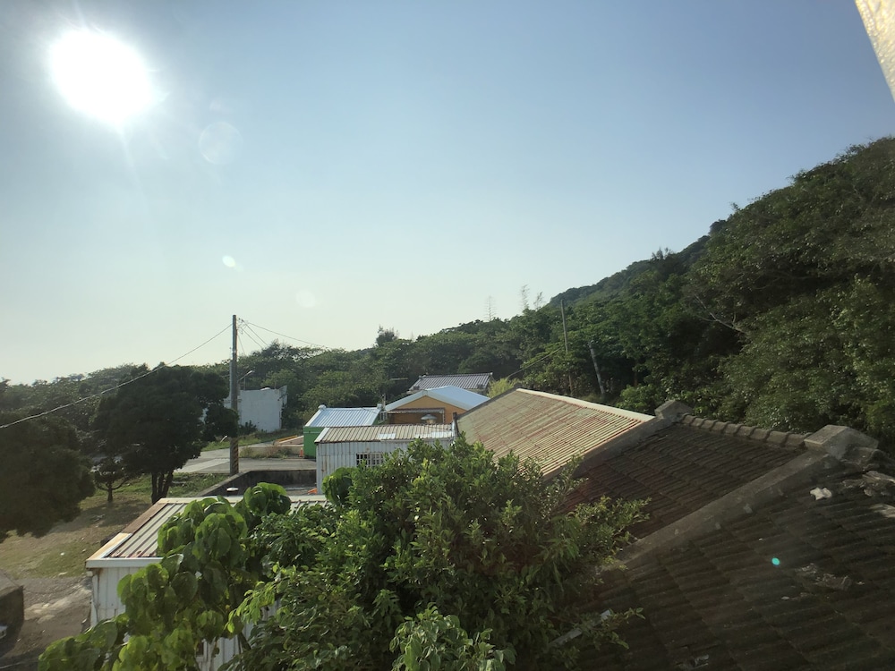 One Day Ocean Villa